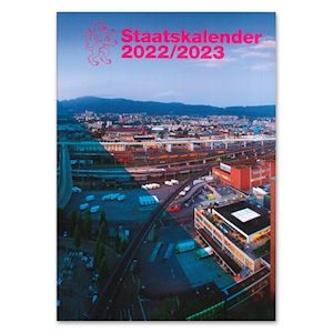 Staatskalender 2023/24