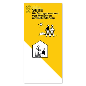 Broschüre SEBE,